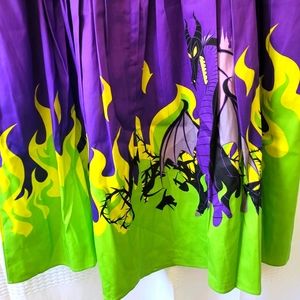 Disney dress shop  xl Villains  Maleficent